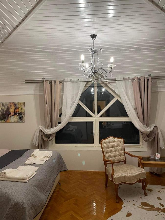 La Casa Tamaris Leilighet Senta Eksteriør bilde