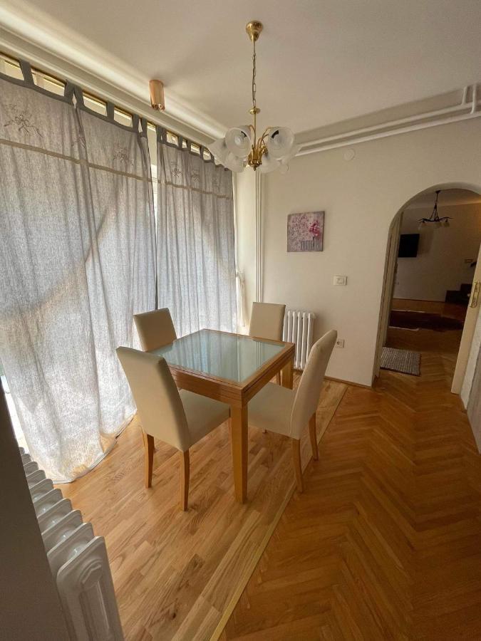 La Casa Tamaris Leilighet Senta Eksteriør bilde