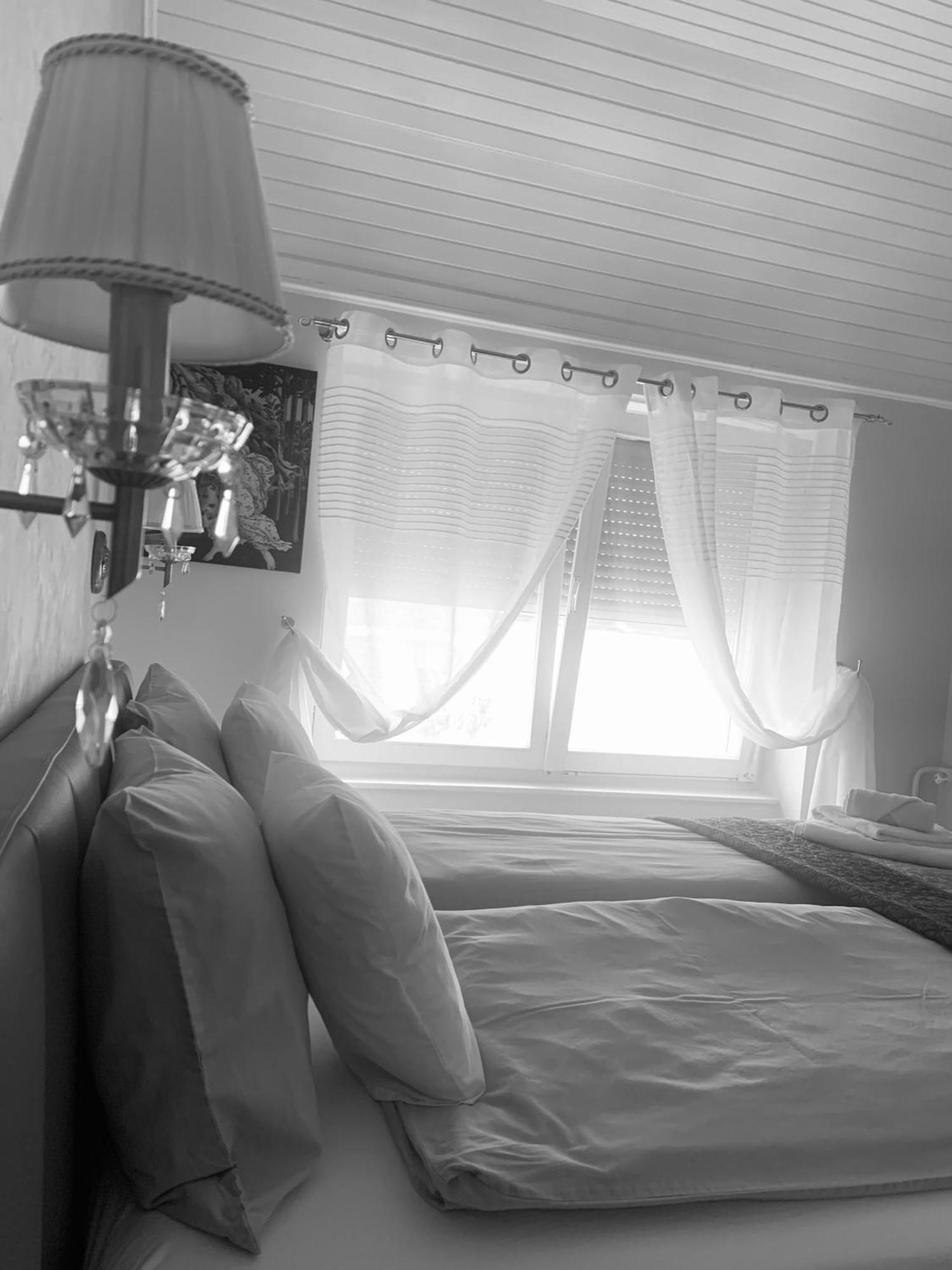 La Casa Tamaris Leilighet Senta Eksteriør bilde